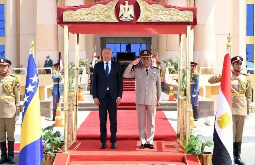 أخبار مصر