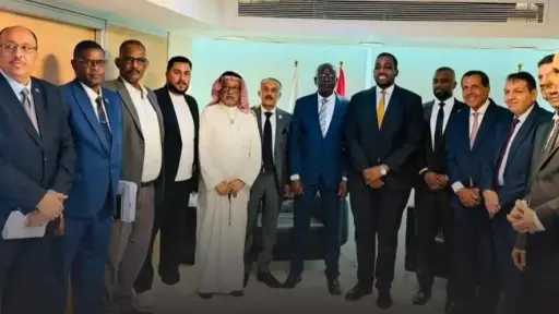 عربي ودولي
