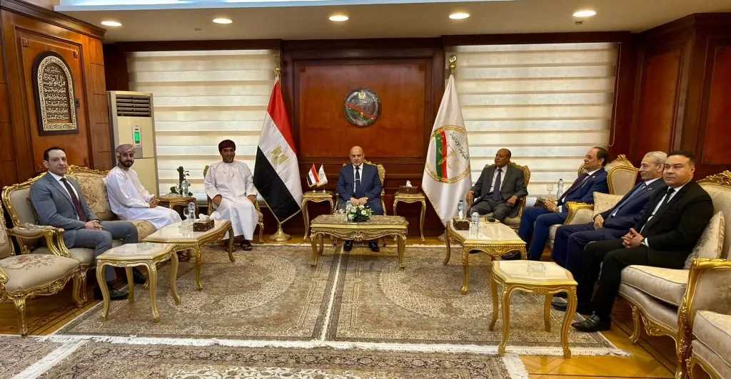 أخبار مصر