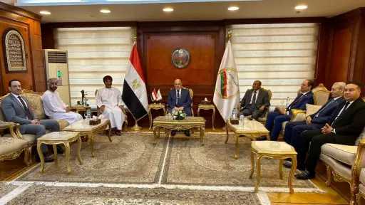 أخبار مصر