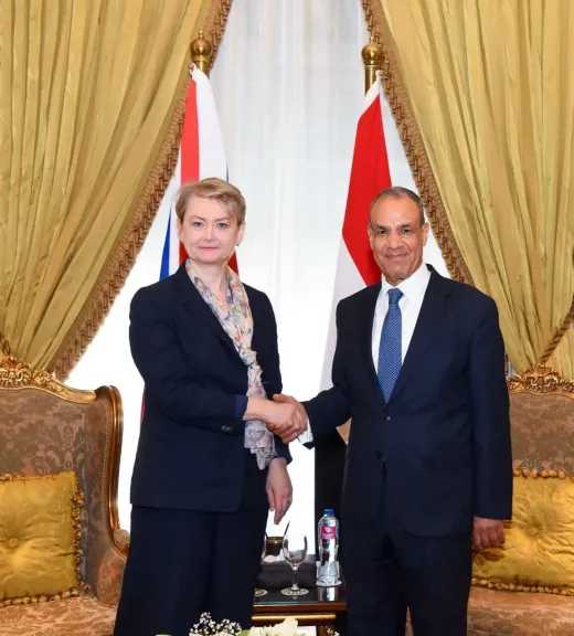 أخبار مصر