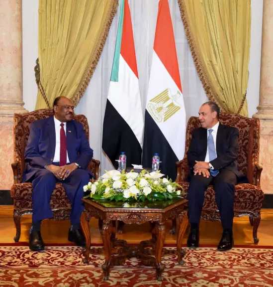 أخبار مصر