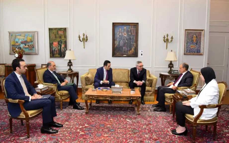 أخبار مصر