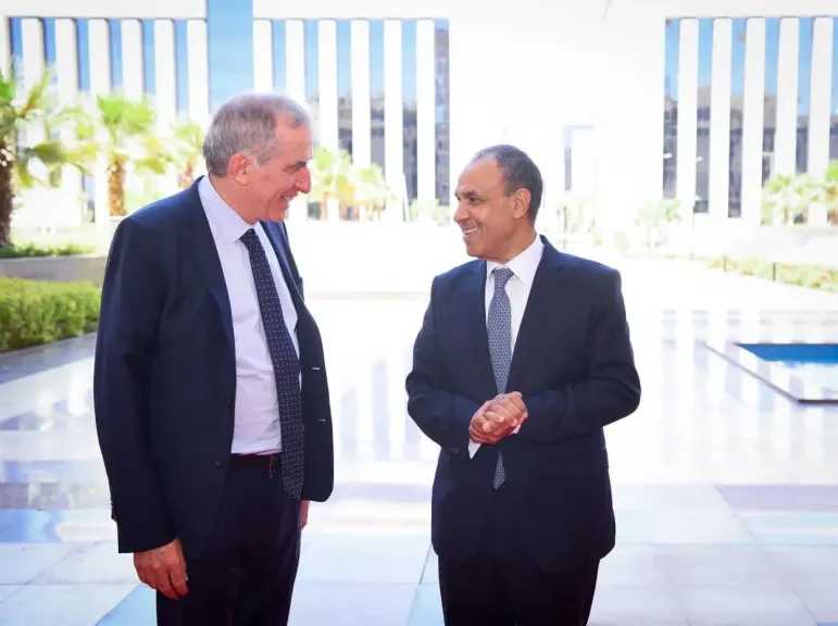 أخبار مصر