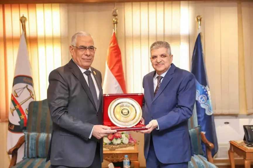 أخبار مصر