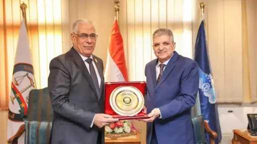 أخبار مصر