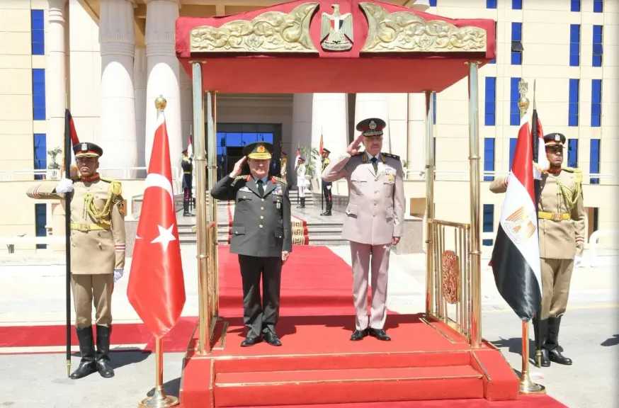 أخبار مصر