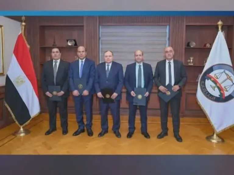 أخبار مصر