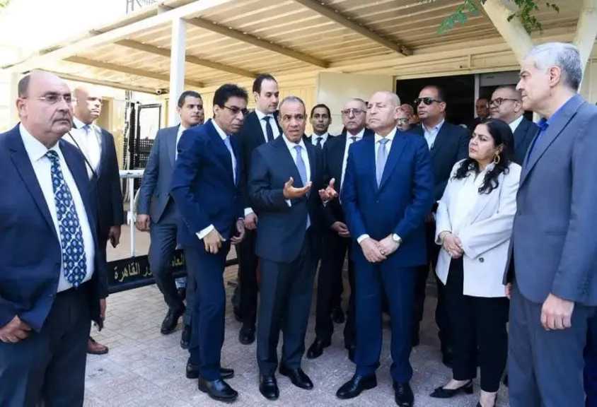 أخبار مصر