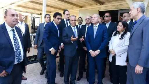 أخبار مصر