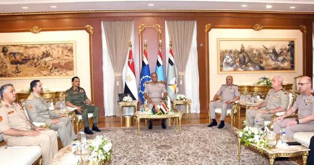 أخبار مصر