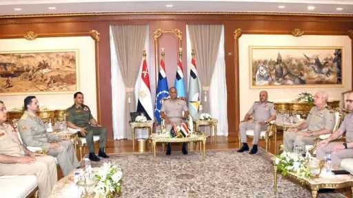 أخبار مصر