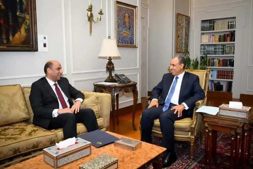 أخبار مصر