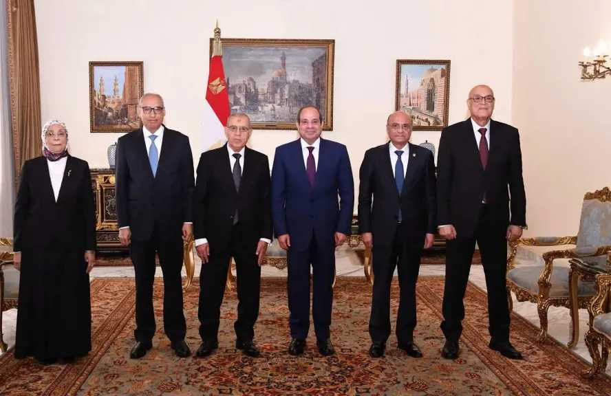 أخبار مصر