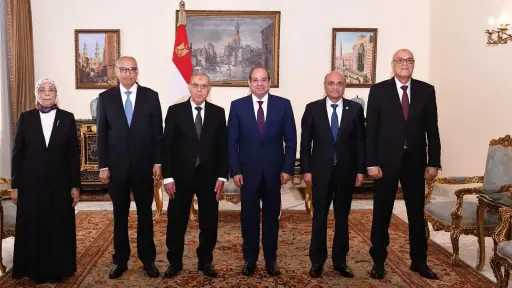 أخبار مصر