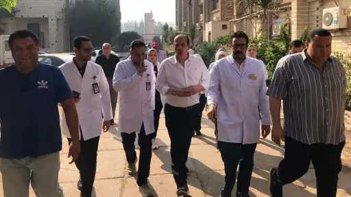 أخبار مصر
