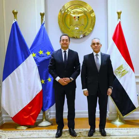 أخبار مصر