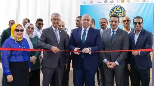 أخبار مصر