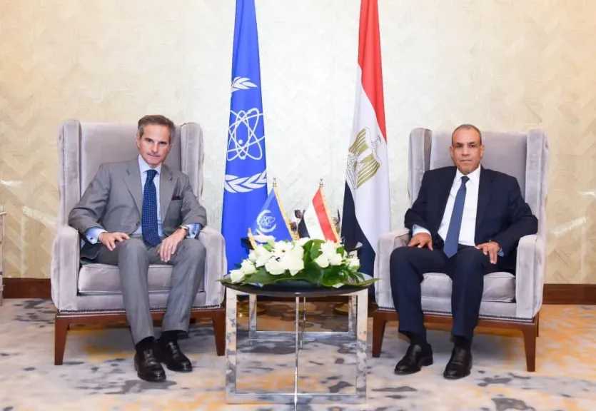 أخبار مصر