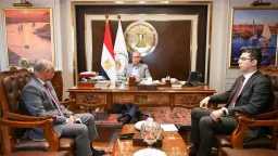 أخبار مصر