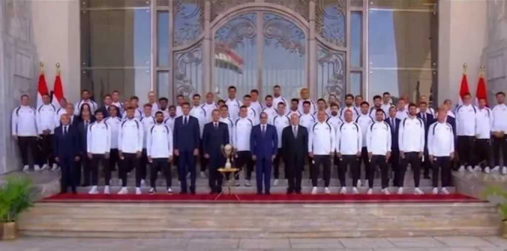 أخبار مصر