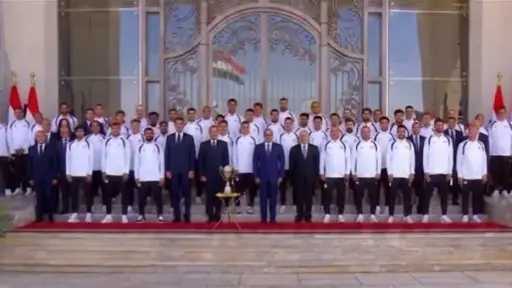 أخبار مصر