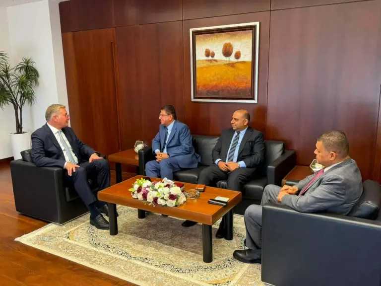 الاقتصاد