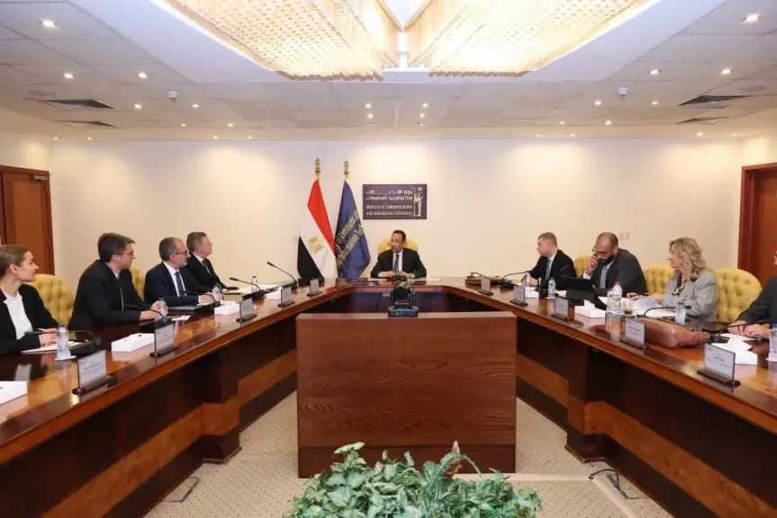 أخبار مصر