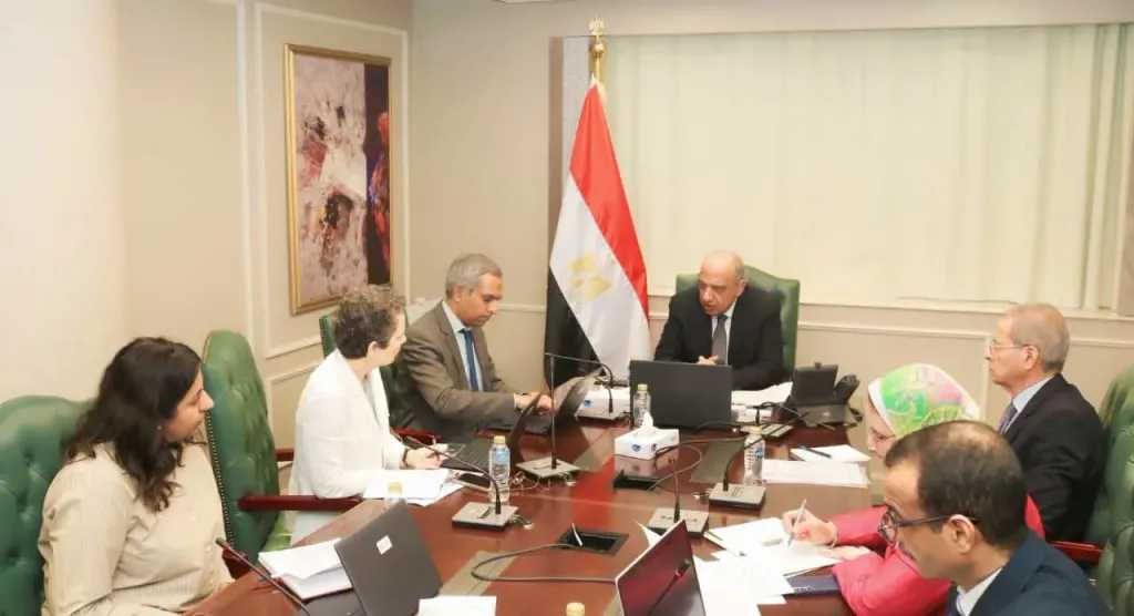 أخبار مصر