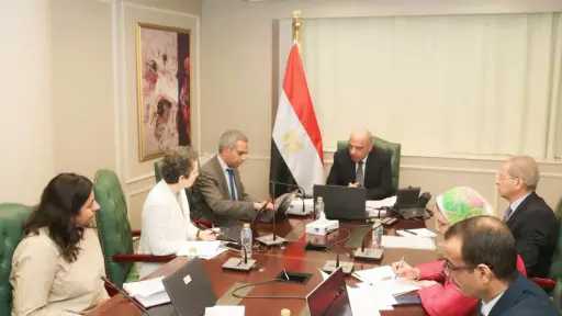 أخبار مصر