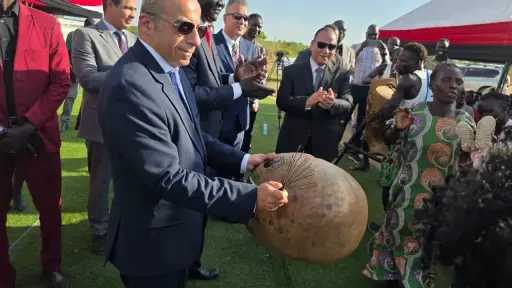 عربي ودولي