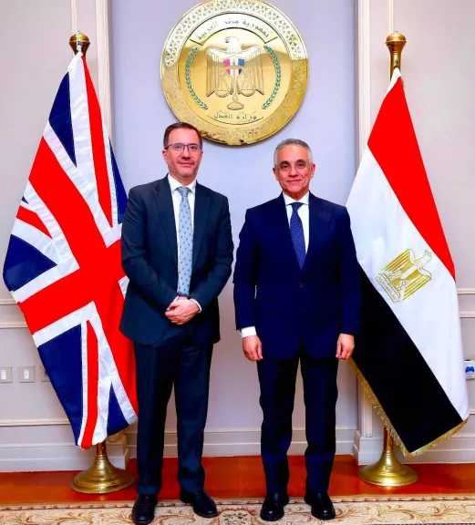 أخبار مصر