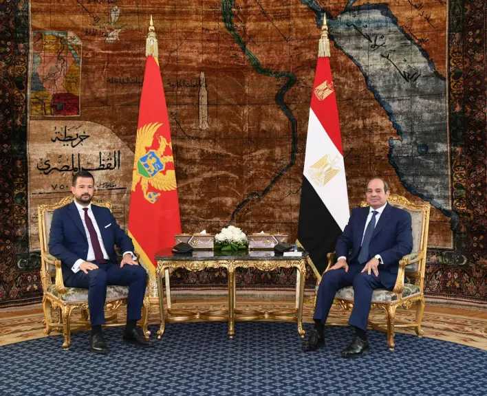 أخبار مصر