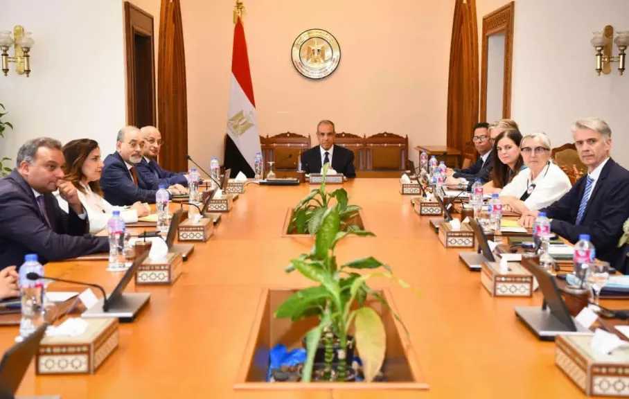 أخبار مصر