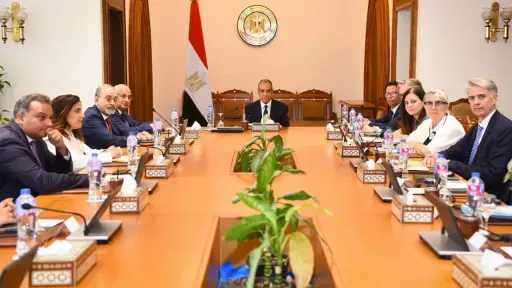 أخبار مصر