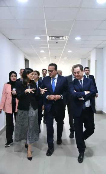 أخبار مصر