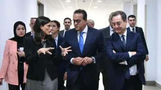 أخبار مصر