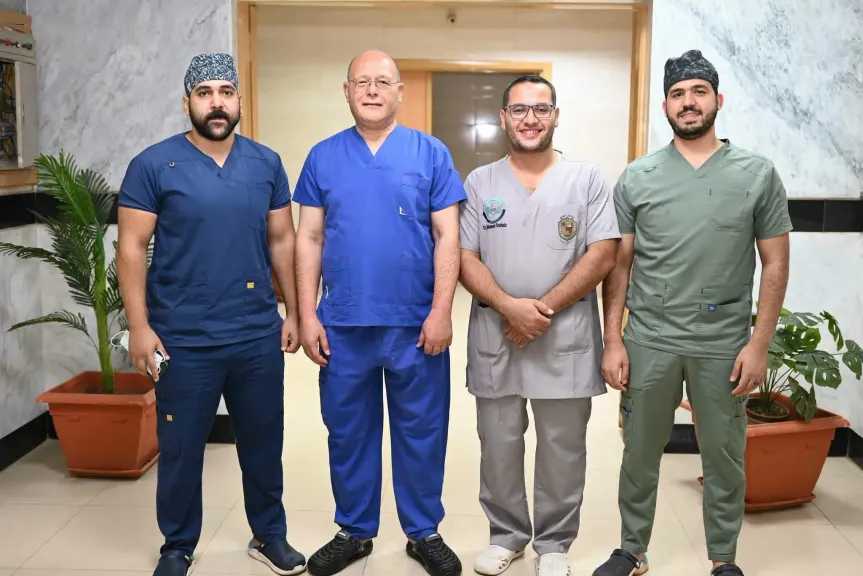أخبار مصر