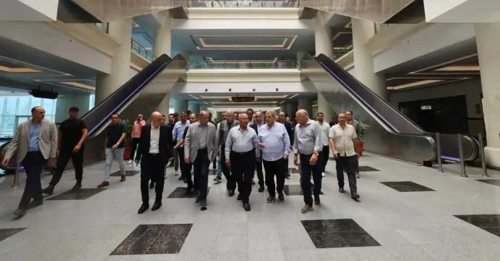 أخبار مصر