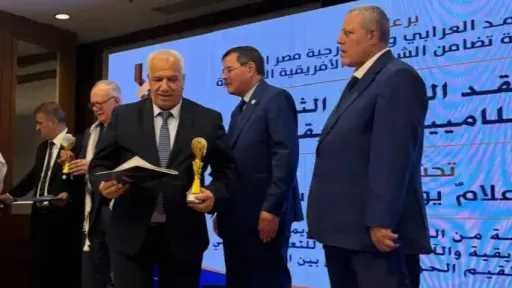 عربي ودولي