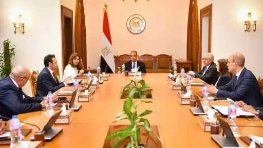 أخبار مصر