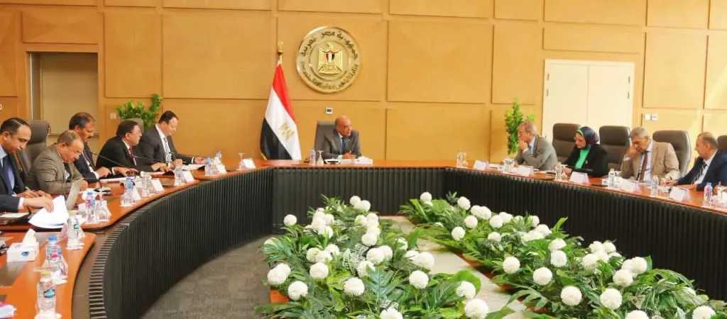 أخبار مصر