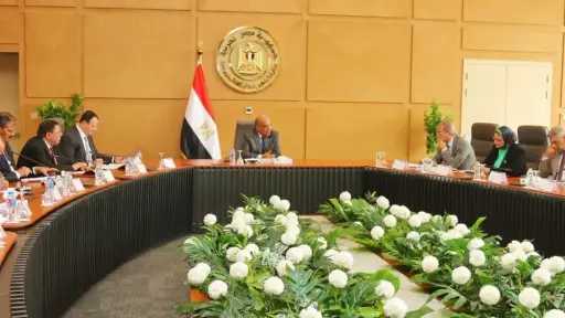 أخبار مصر