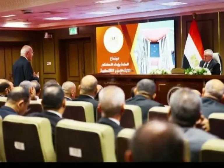 أخبار مصر