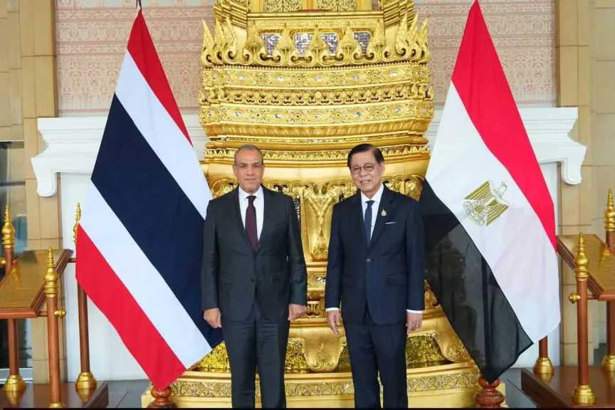 أخبار مصر